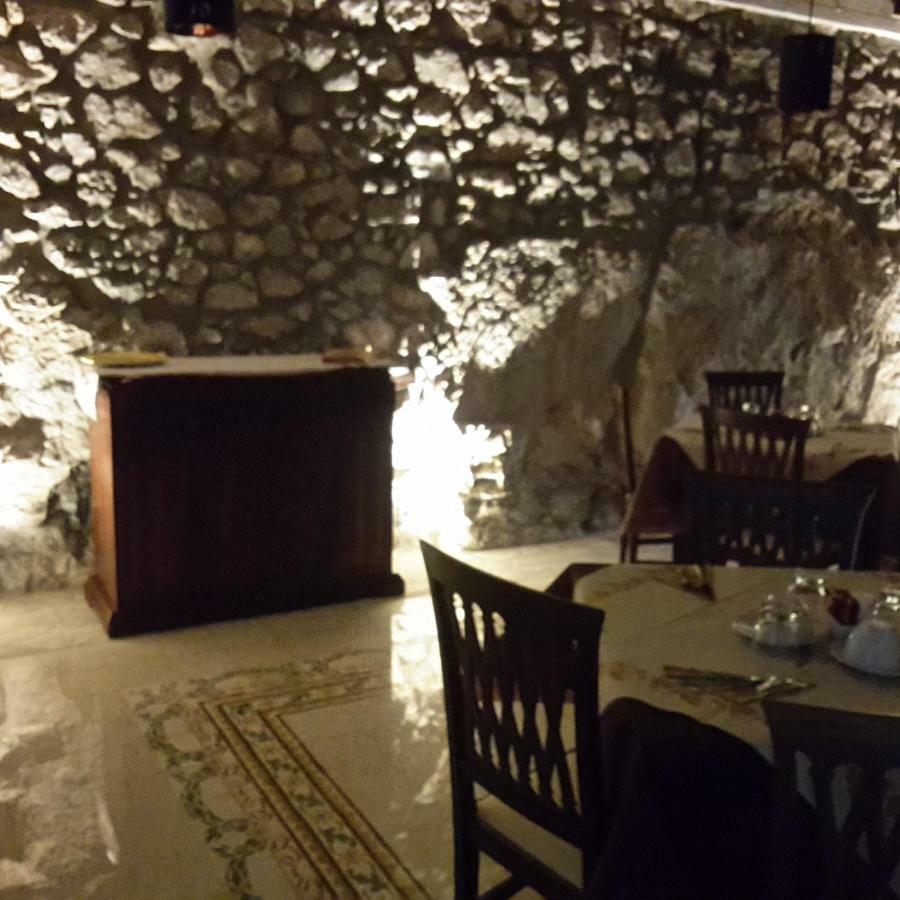 Bed and Breakfast Al Vicolo Del Cilento Felitto Экстерьер фото
