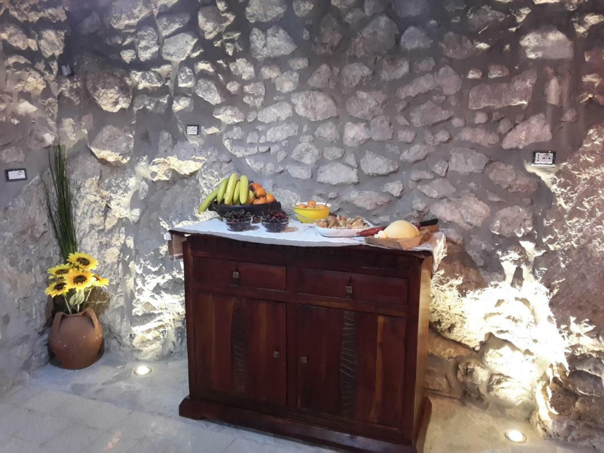 Bed and Breakfast Al Vicolo Del Cilento Felitto Экстерьер фото