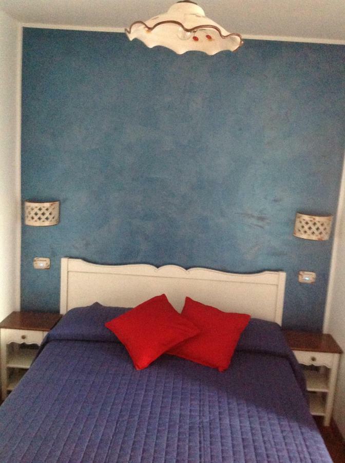 Bed and Breakfast Al Vicolo Del Cilento Felitto Экстерьер фото